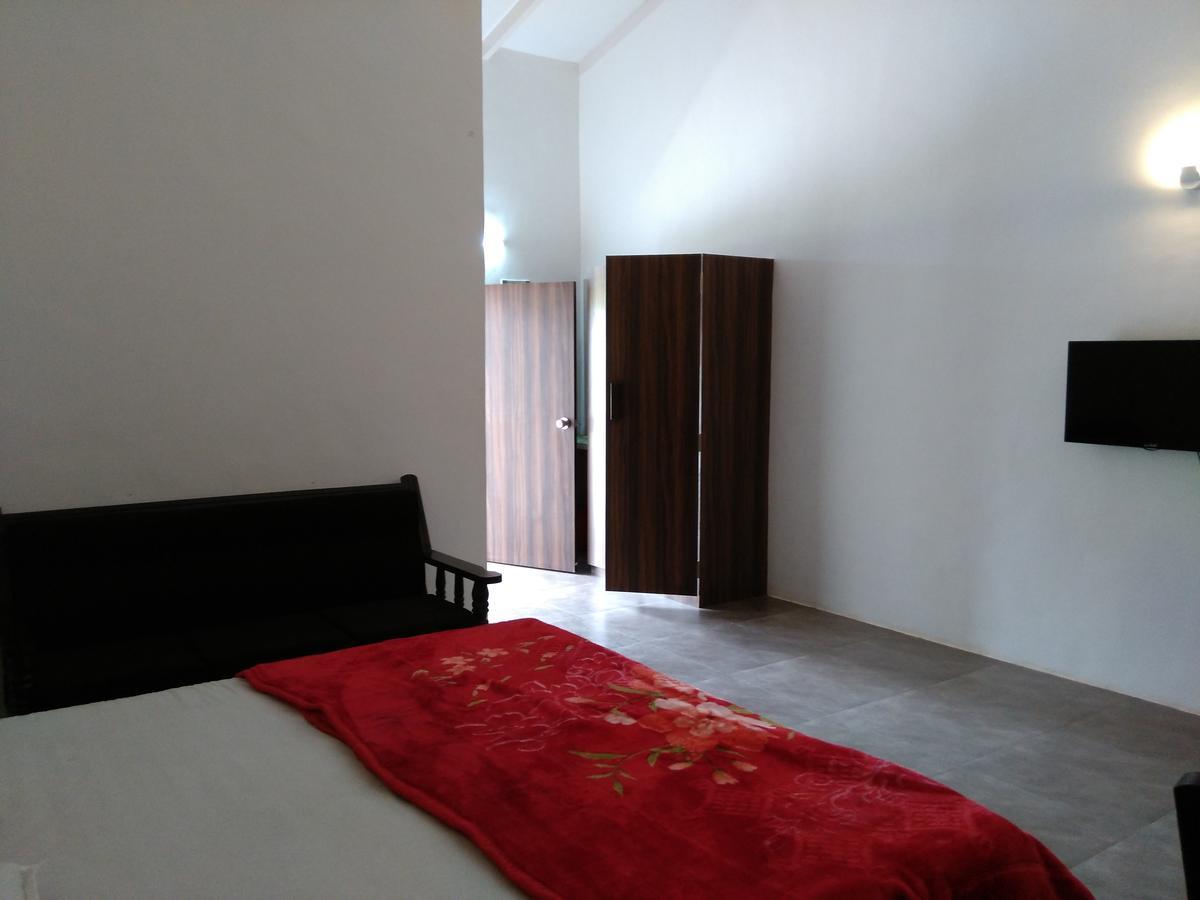 Mango Leaf Resort Mahirāvani Exteriör bild