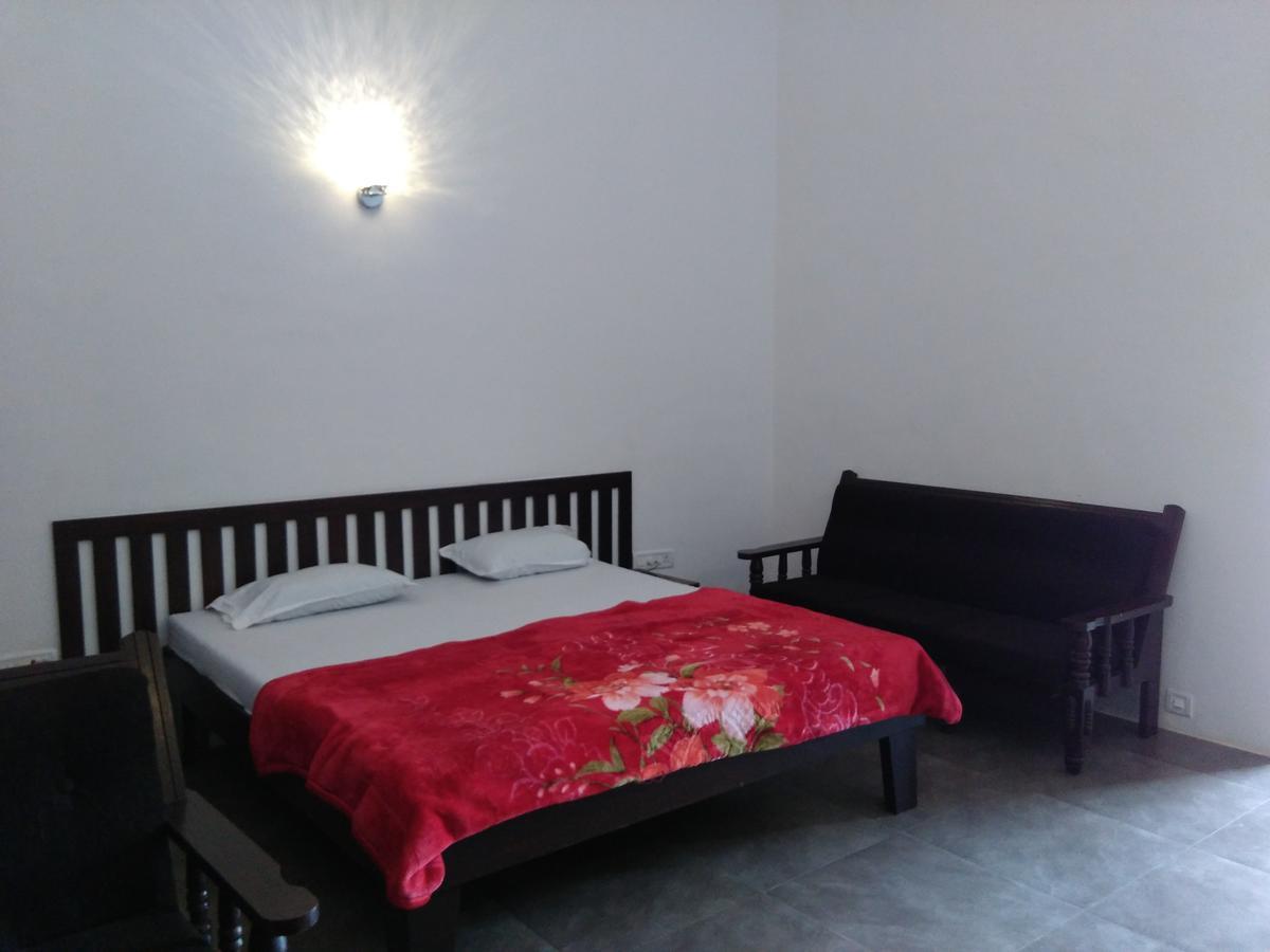 Mango Leaf Resort Mahirāvani Exteriör bild