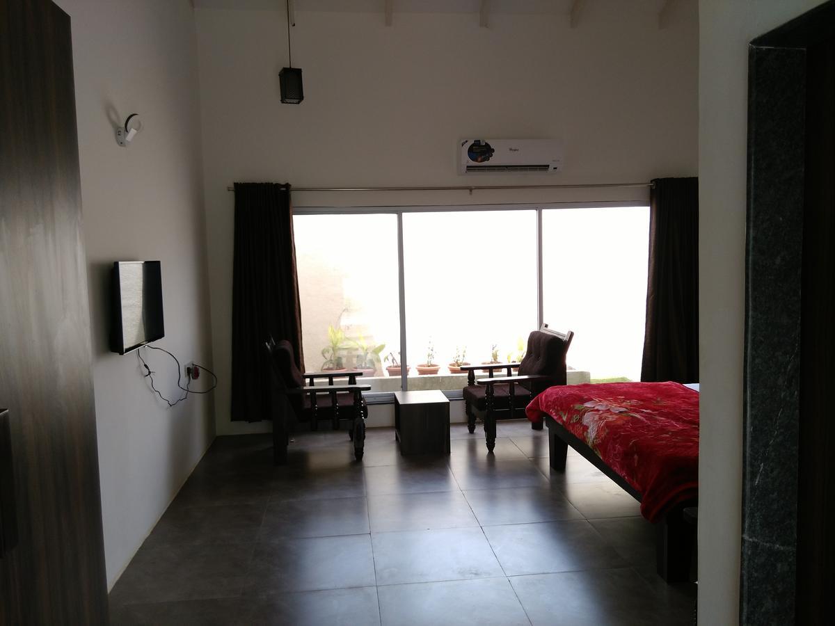 Mango Leaf Resort Mahirāvani Exteriör bild