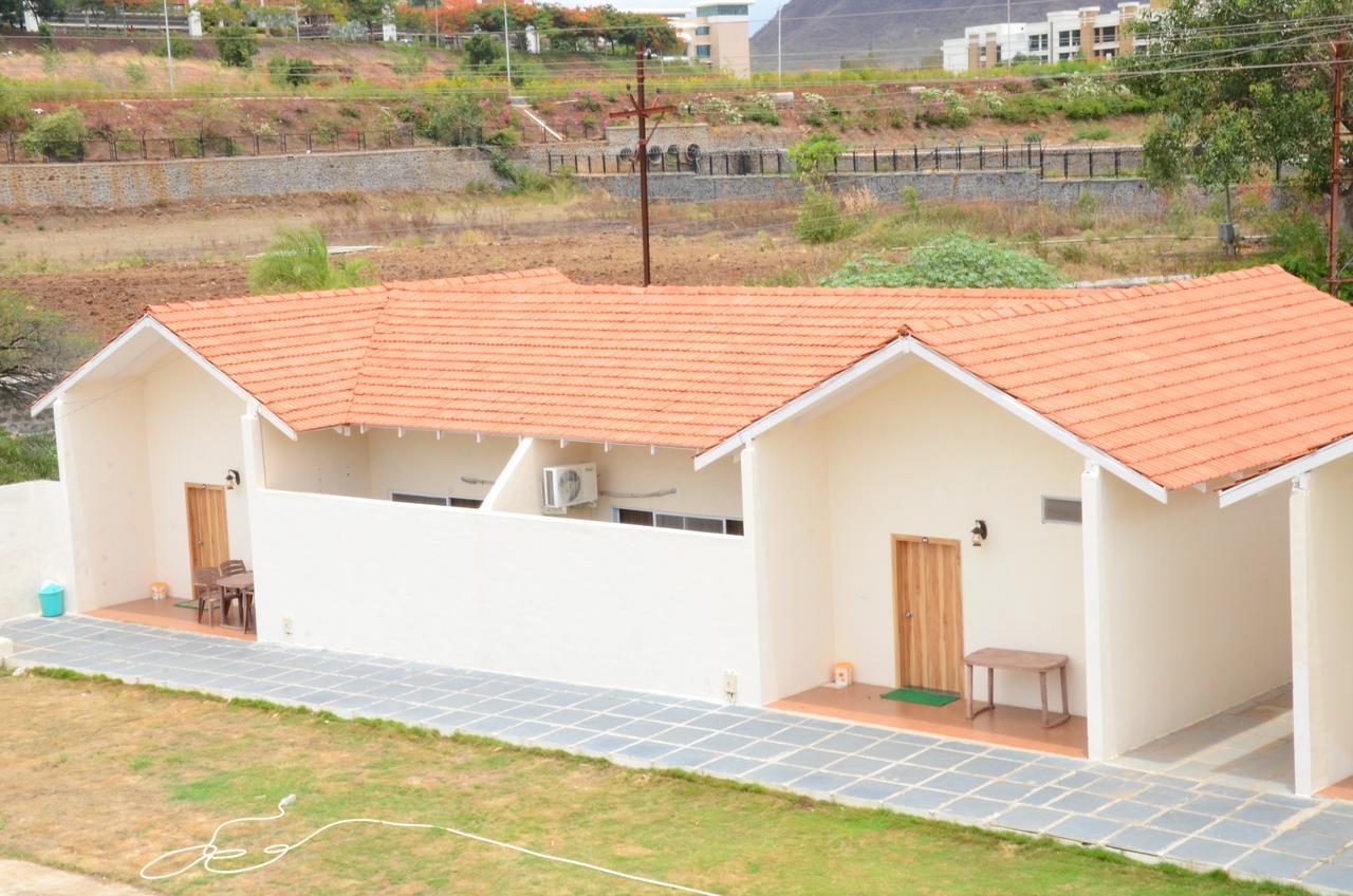 Mango Leaf Resort Mahirāvani Exteriör bild