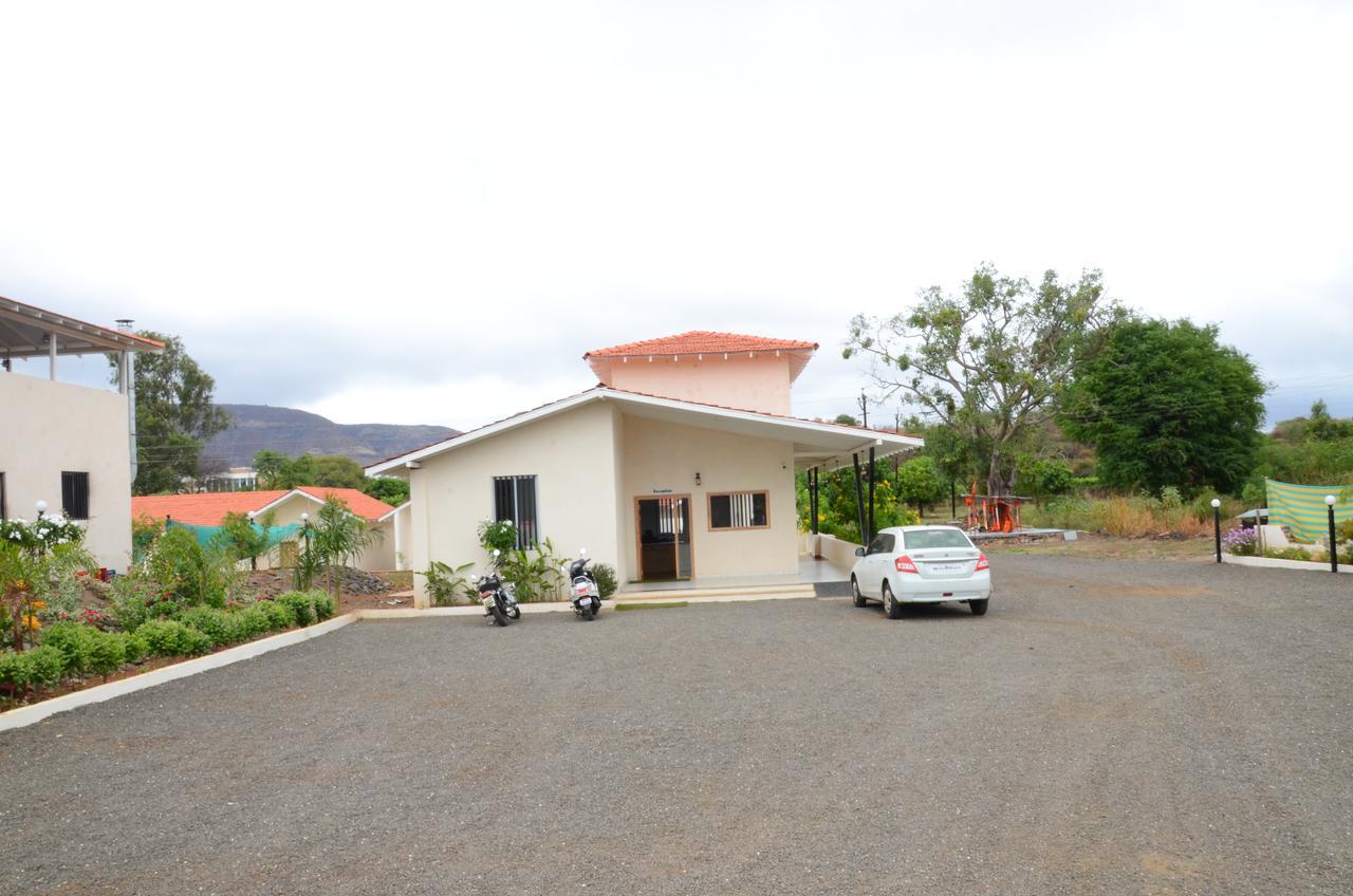 Mango Leaf Resort Mahirāvani Exteriör bild